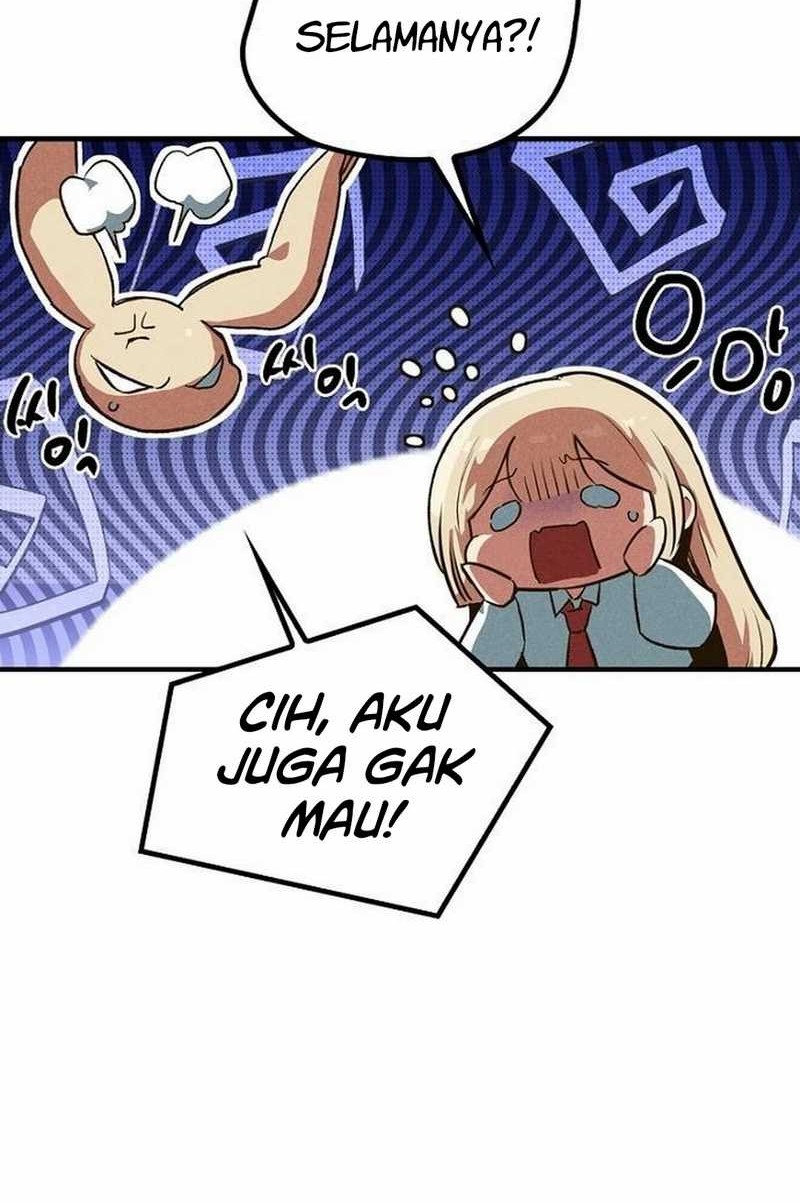 Zodiac Girl Chapter 4 Gambar 17