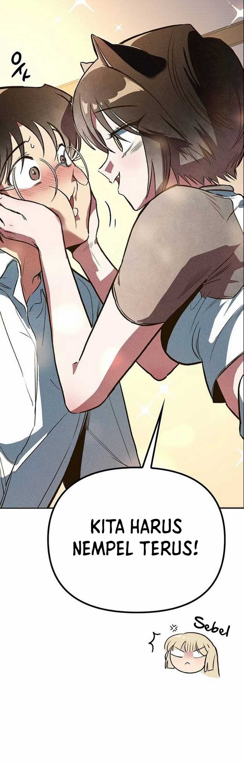 Zodiac Girl Chapter 4 Gambar 20