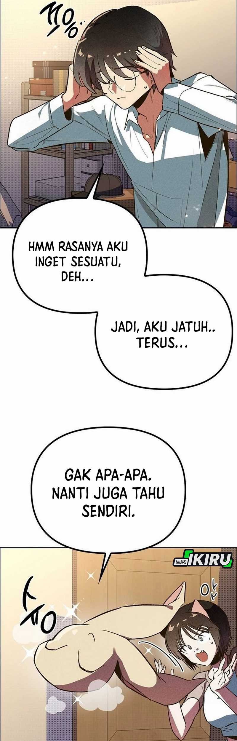 Zodiac Girl Chapter 4 Gambar 28