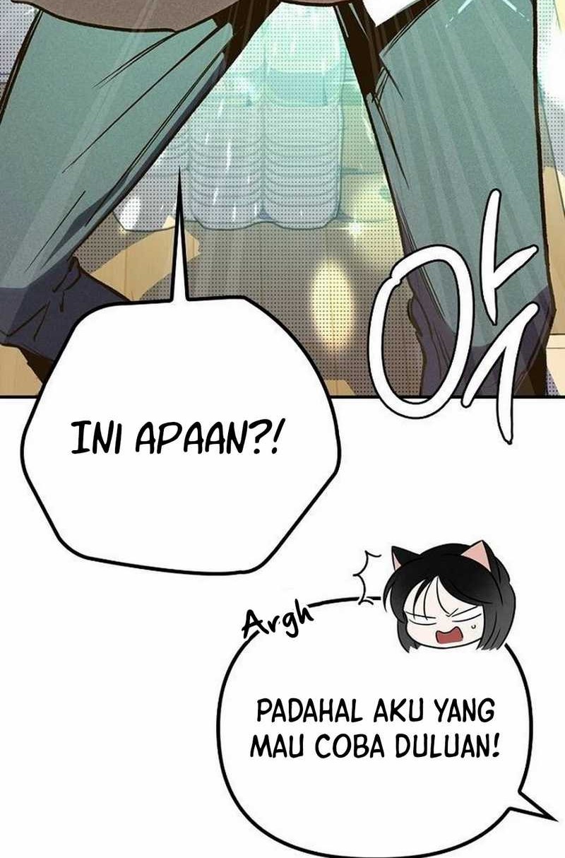 Zodiac Girl Chapter 4 Gambar 31