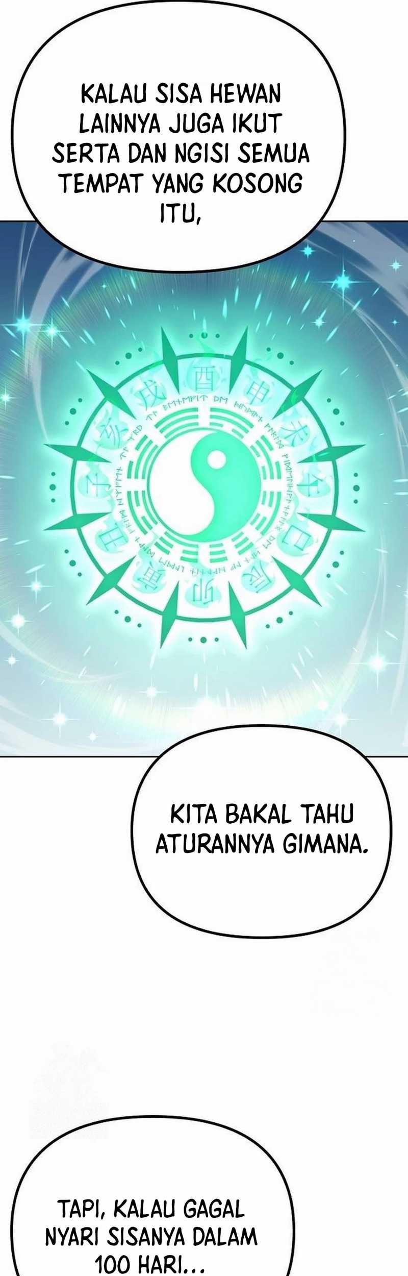 Zodiac Girl Chapter 4 Gambar 39