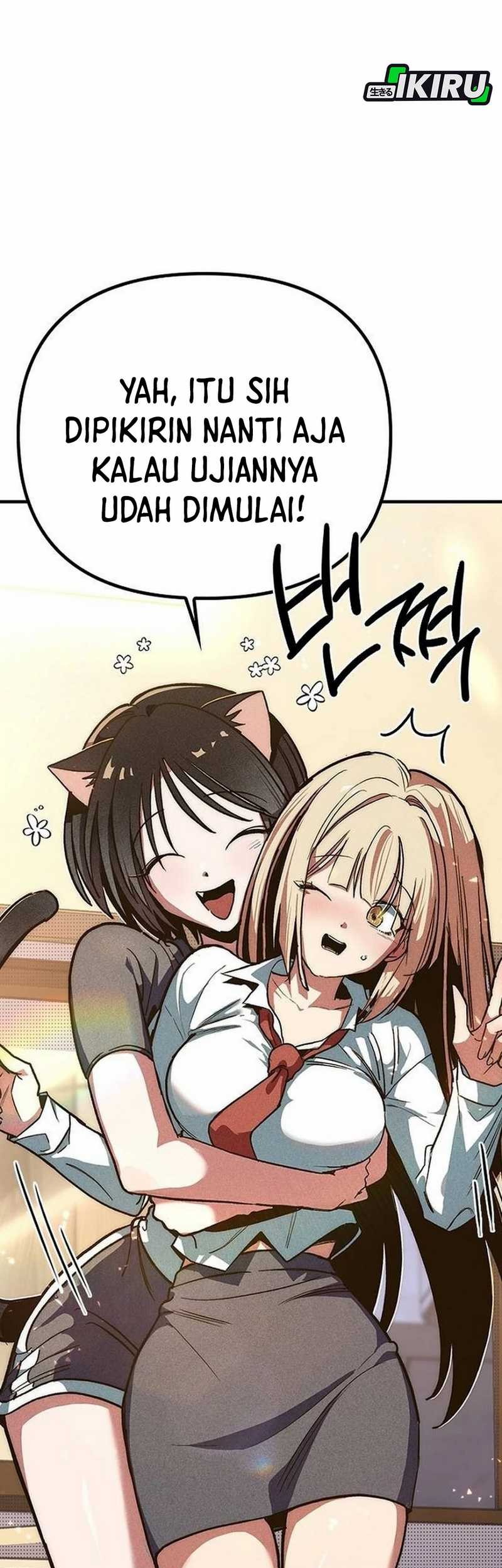 Zodiac Girl Chapter 4 Gambar 55