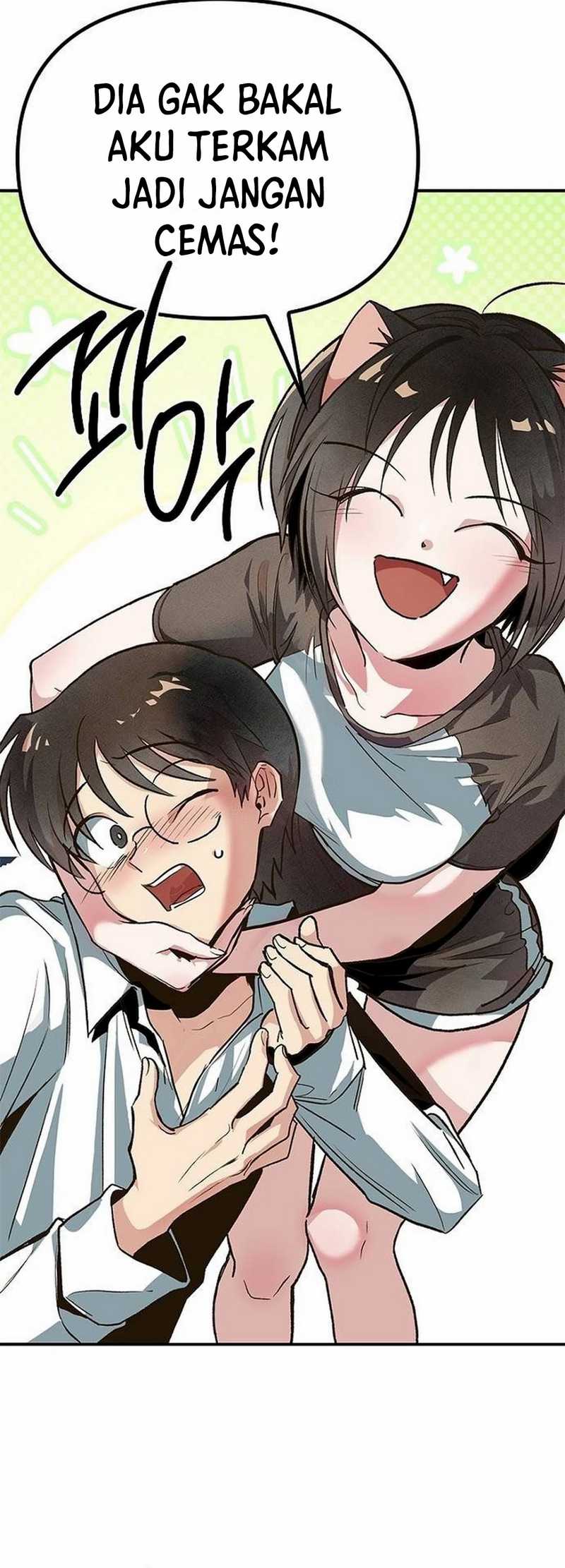 Zodiac Girl Chapter 4 Gambar 65