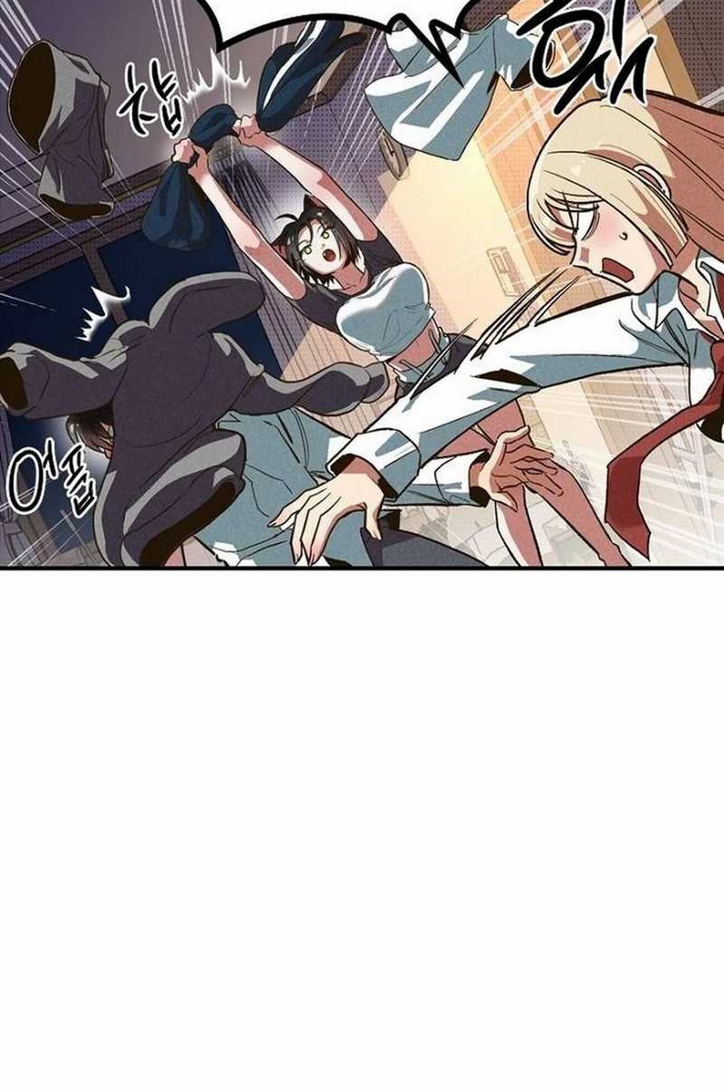 Zodiac Girl Chapter 4 Gambar 69