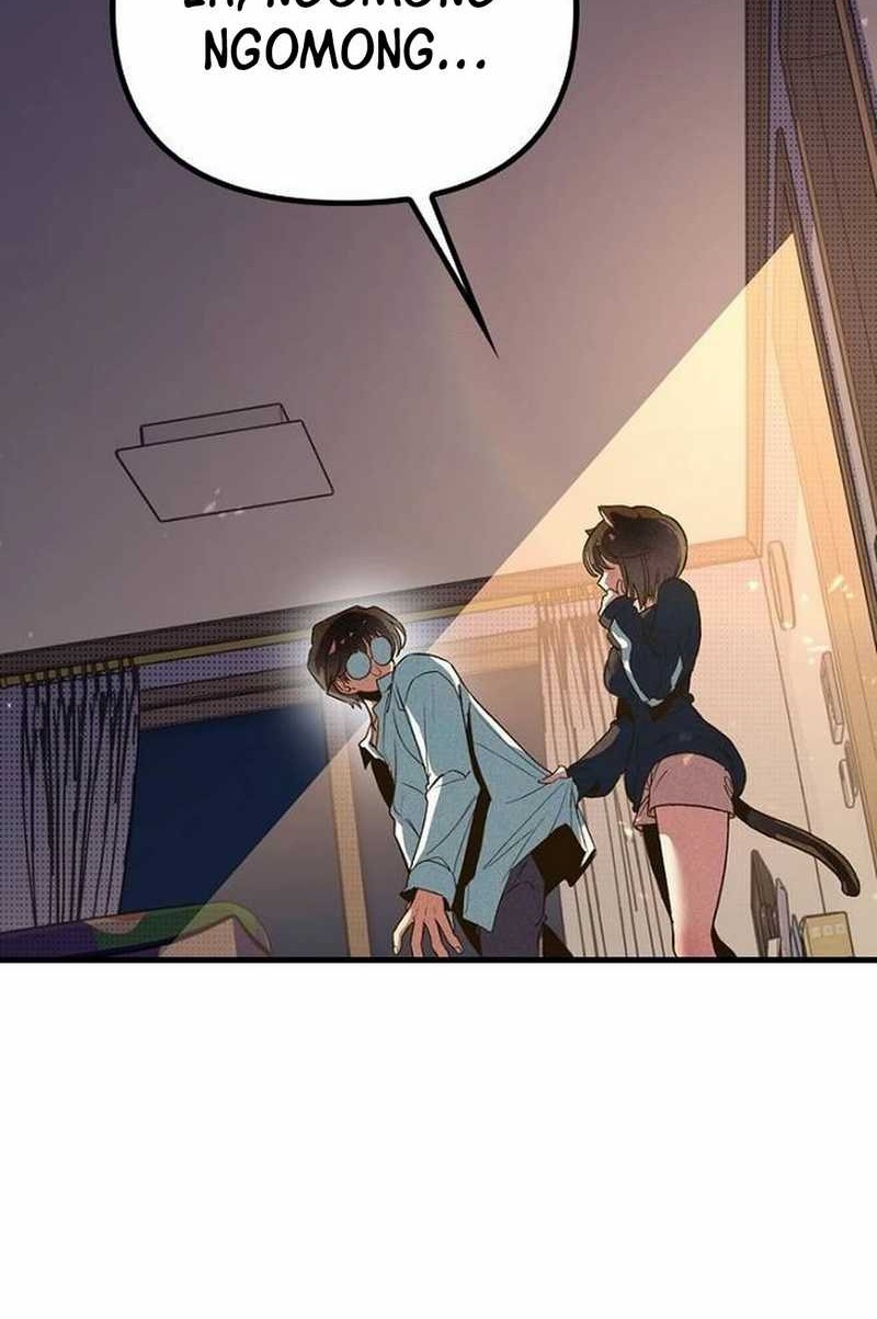 Zodiac Girl Chapter 4 Gambar 74