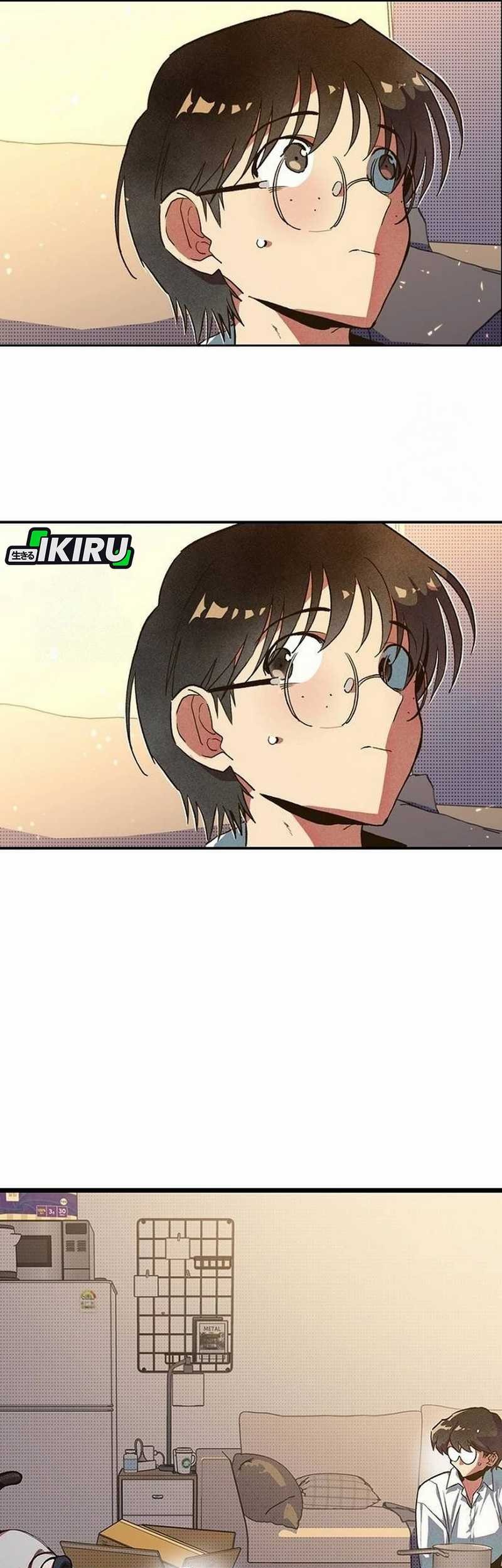 Zodiac Girl Chapter 4 Gambar 80