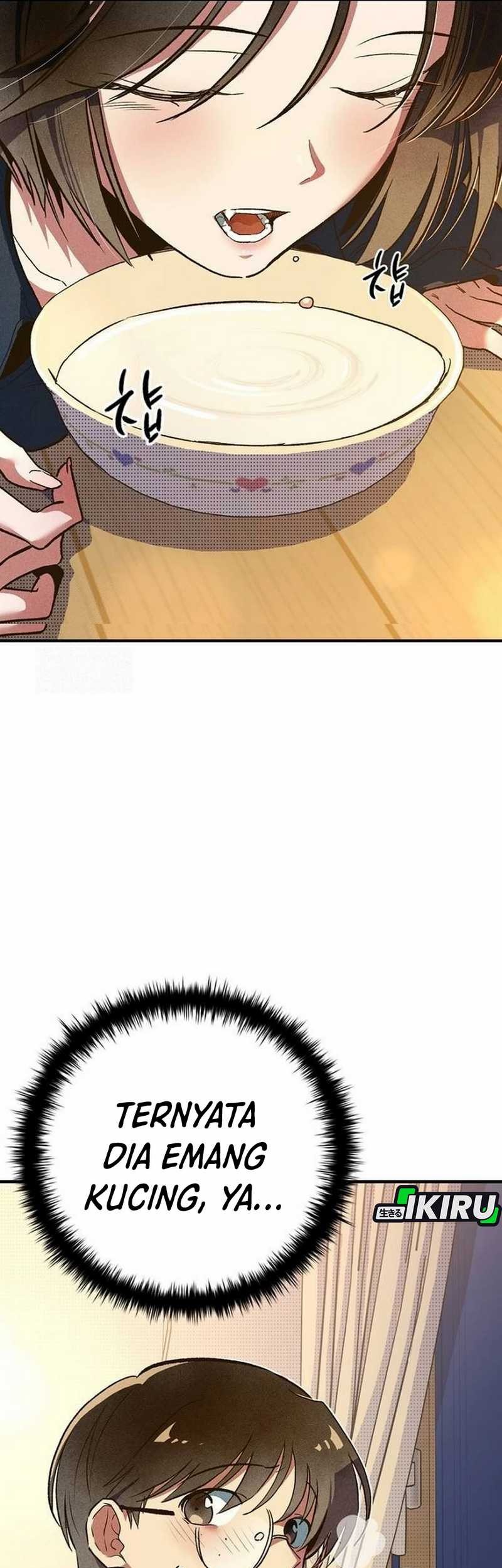 Zodiac Girl Chapter 4 Gambar 82