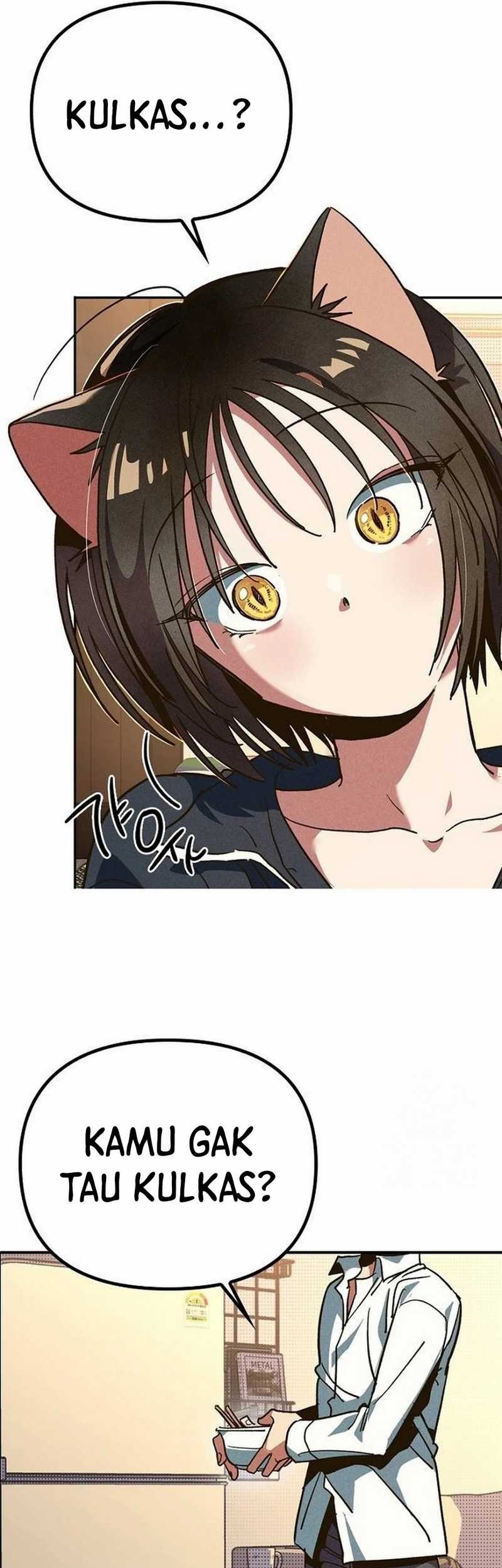 Zodiac Girl Chapter 4 Gambar 87