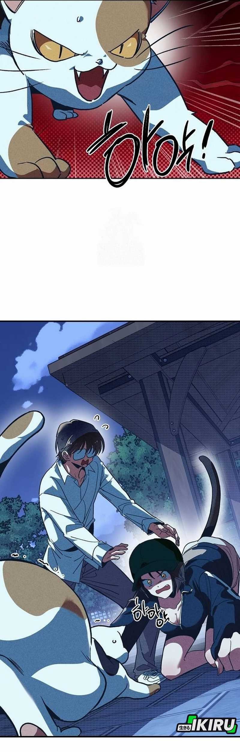 Zodiac Girl Chapter 4 Gambar 117