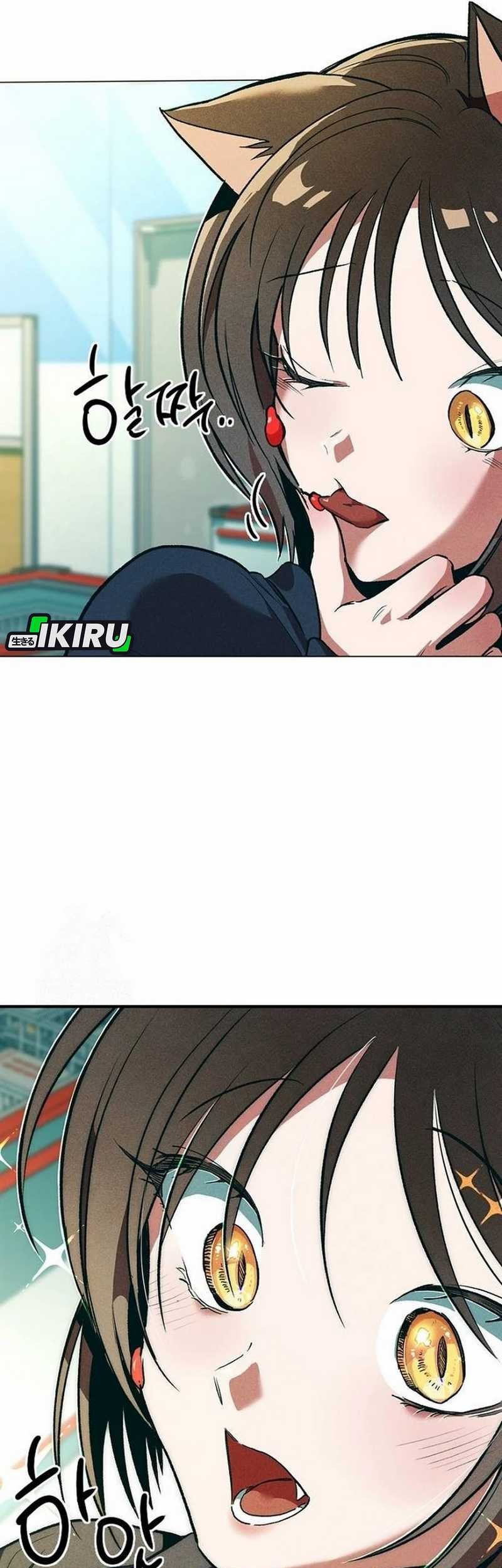 Zodiac Girl Chapter 4 Gambar 132