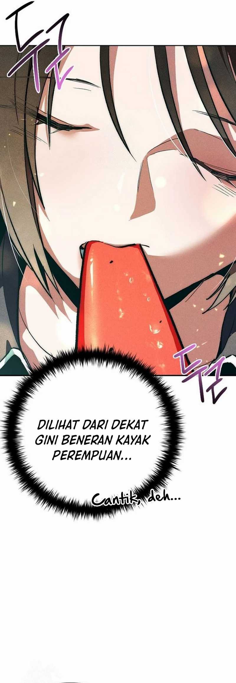 Zodiac Girl Chapter 4 Gambar 136