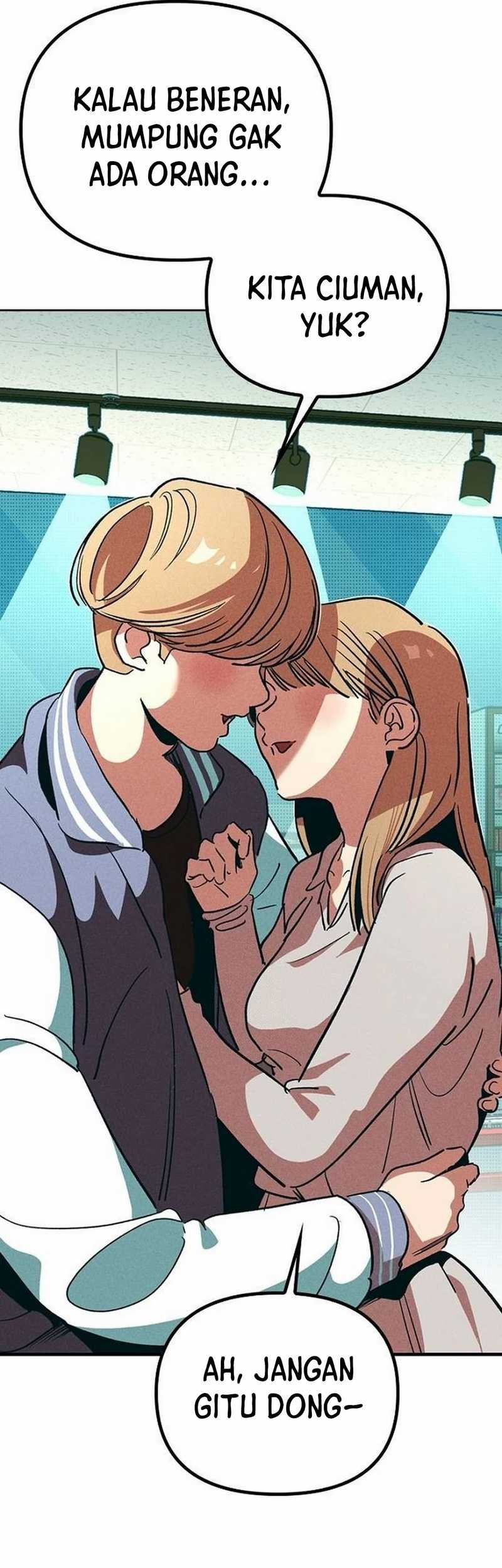 Zodiac Girl Chapter 4 Gambar 141