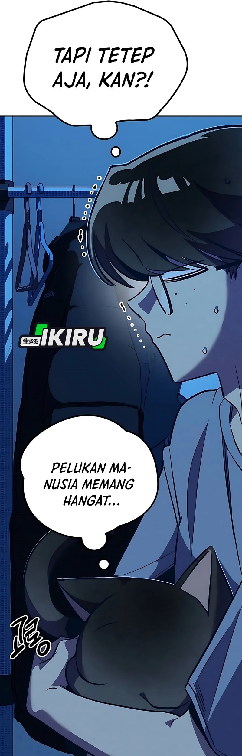 Zodiac Girl Chapter 5 Gambar 28