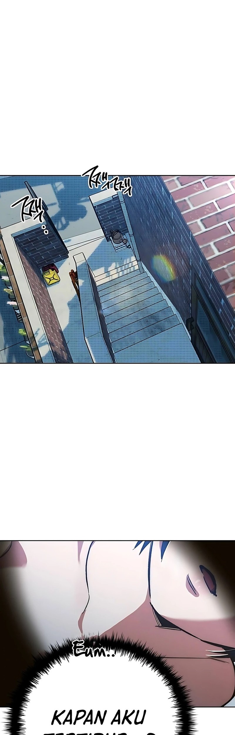 Zodiac Girl Chapter 5 Gambar 32