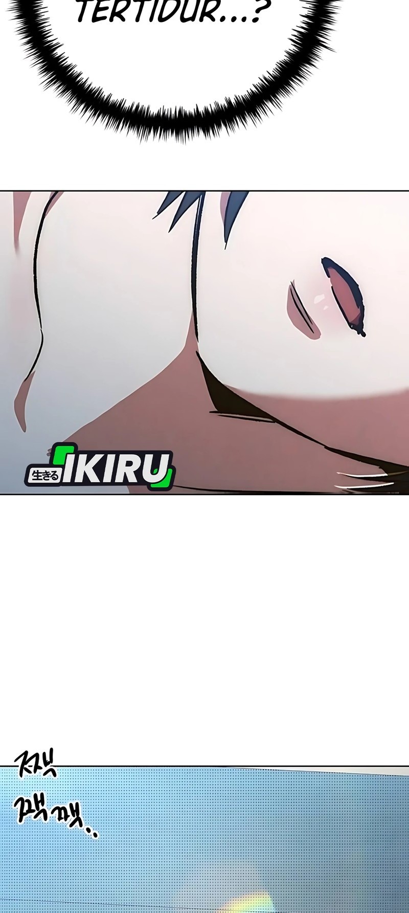 Zodiac Girl Chapter 5 Gambar 33