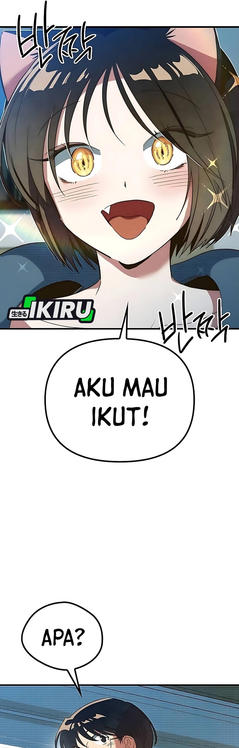 Zodiac Girl Chapter 5 Gambar 37