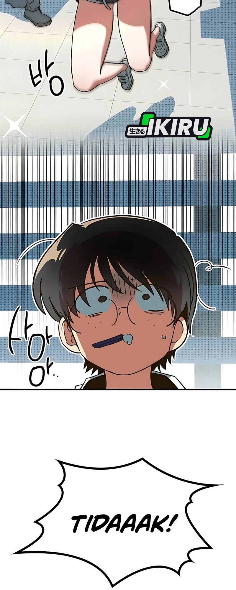 Zodiac Girl Chapter 5 Gambar 39