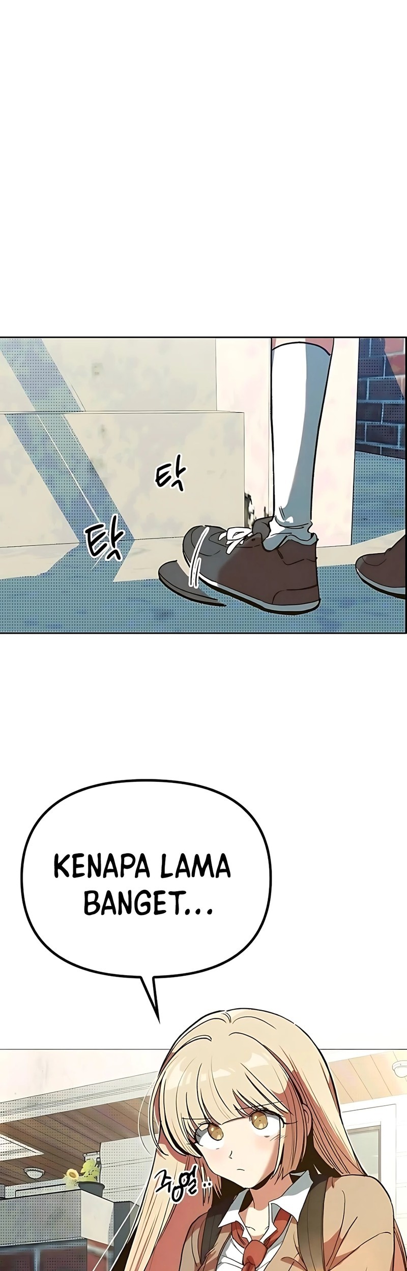 Zodiac Girl Chapter 5 Gambar 40