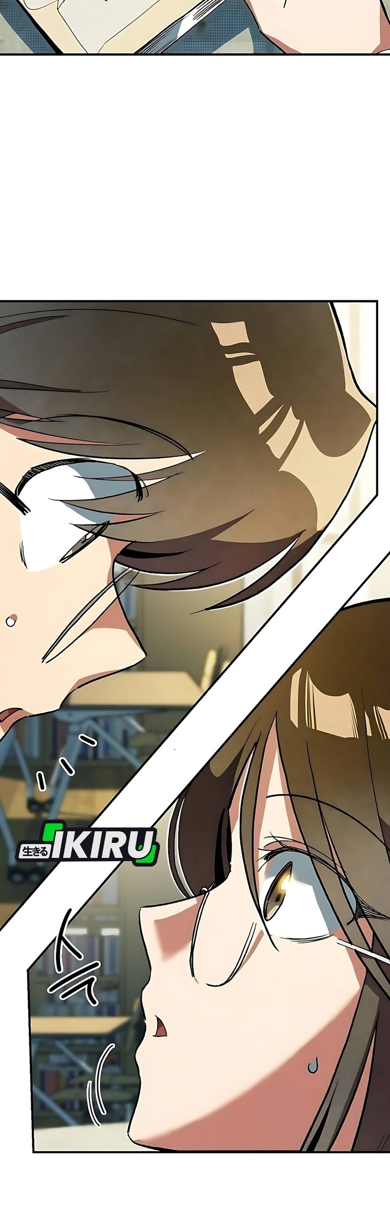 Zodiac Girl Chapter 5 Gambar 68