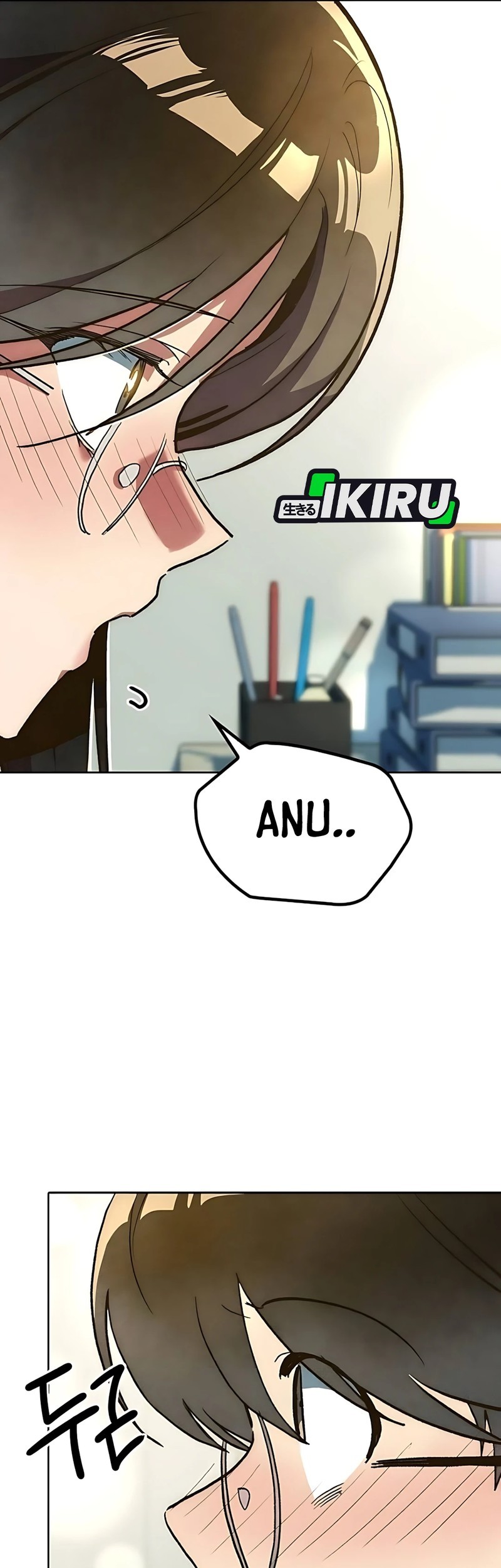 Zodiac Girl Chapter 5 Gambar 73