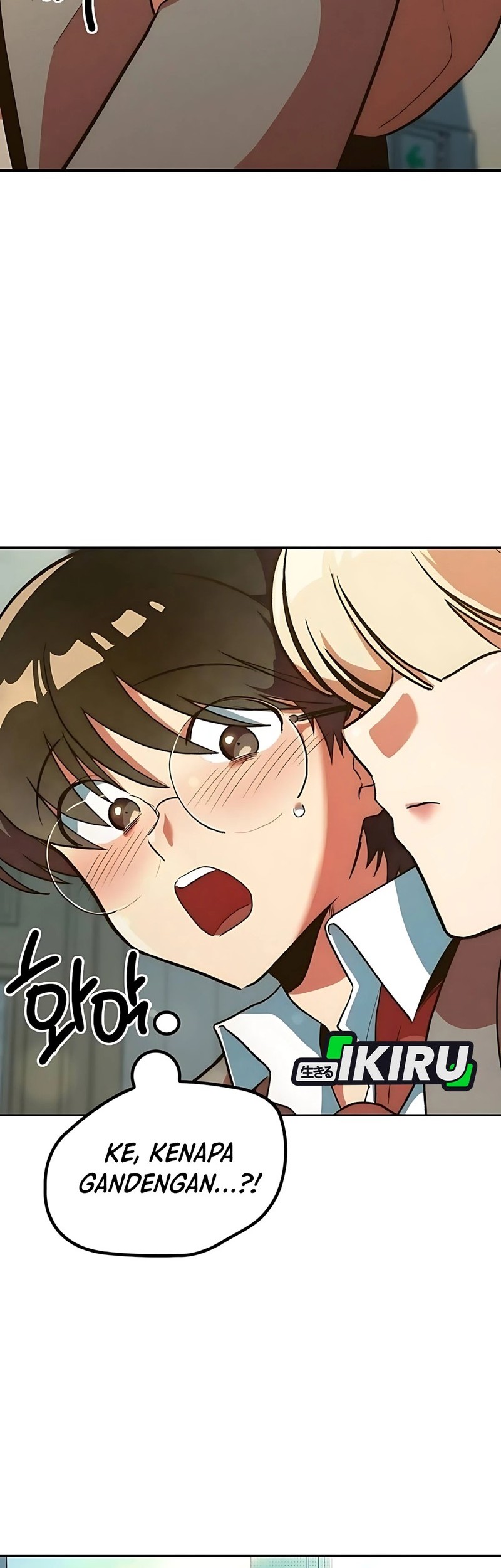 Zodiac Girl Chapter 5 Gambar 83