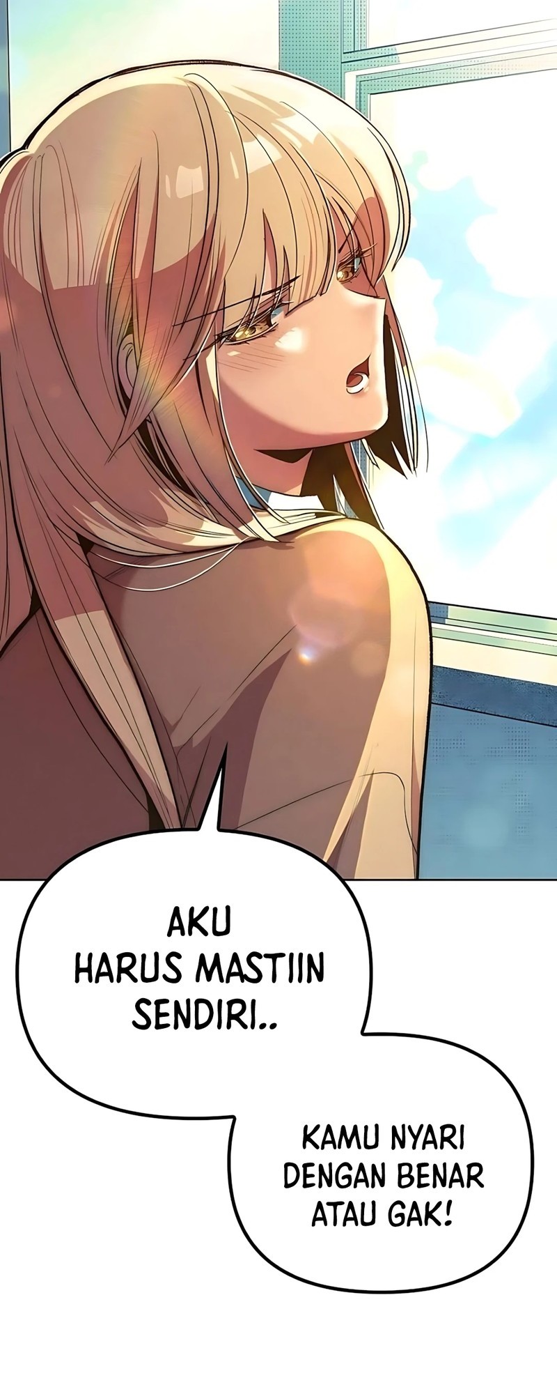 Zodiac Girl Chapter 5 Gambar 84