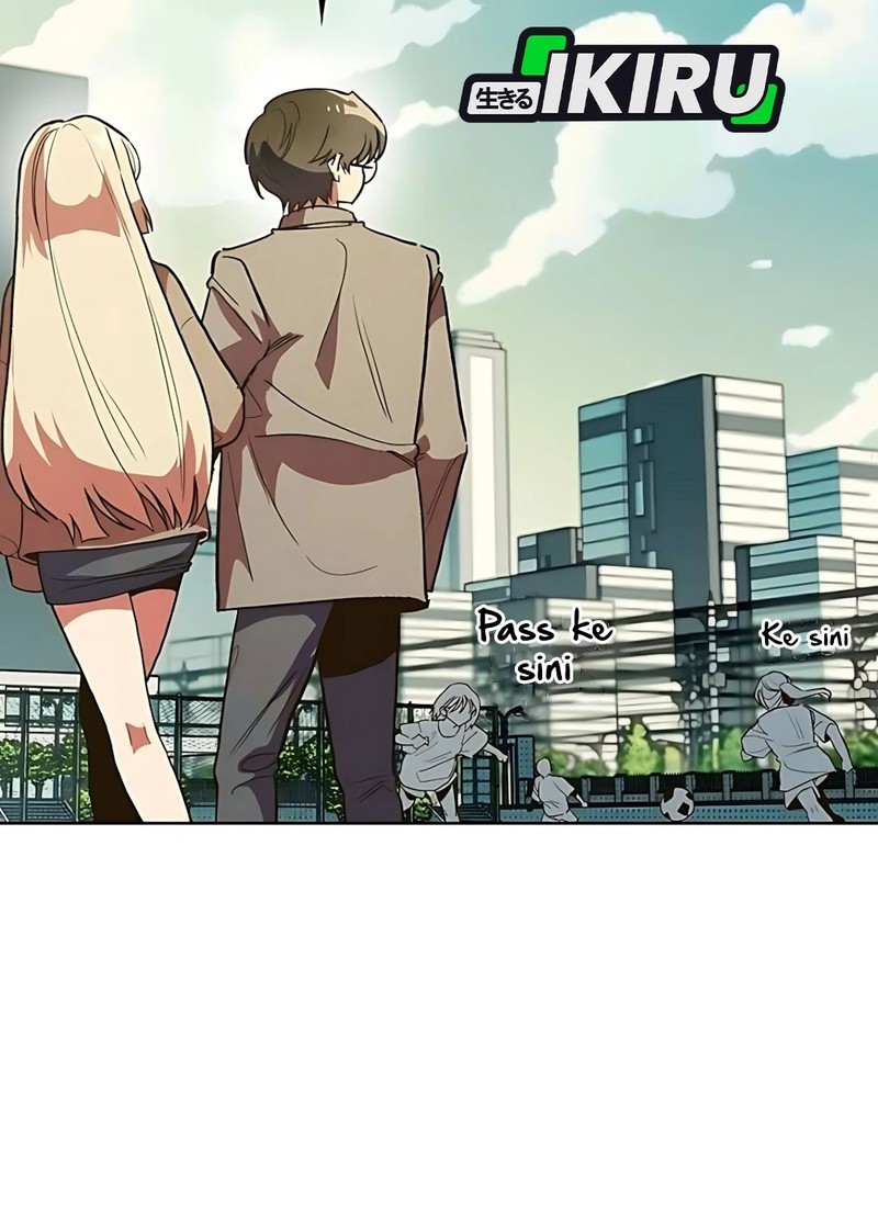 Zodiac Girl Chapter 5 Gambar 87