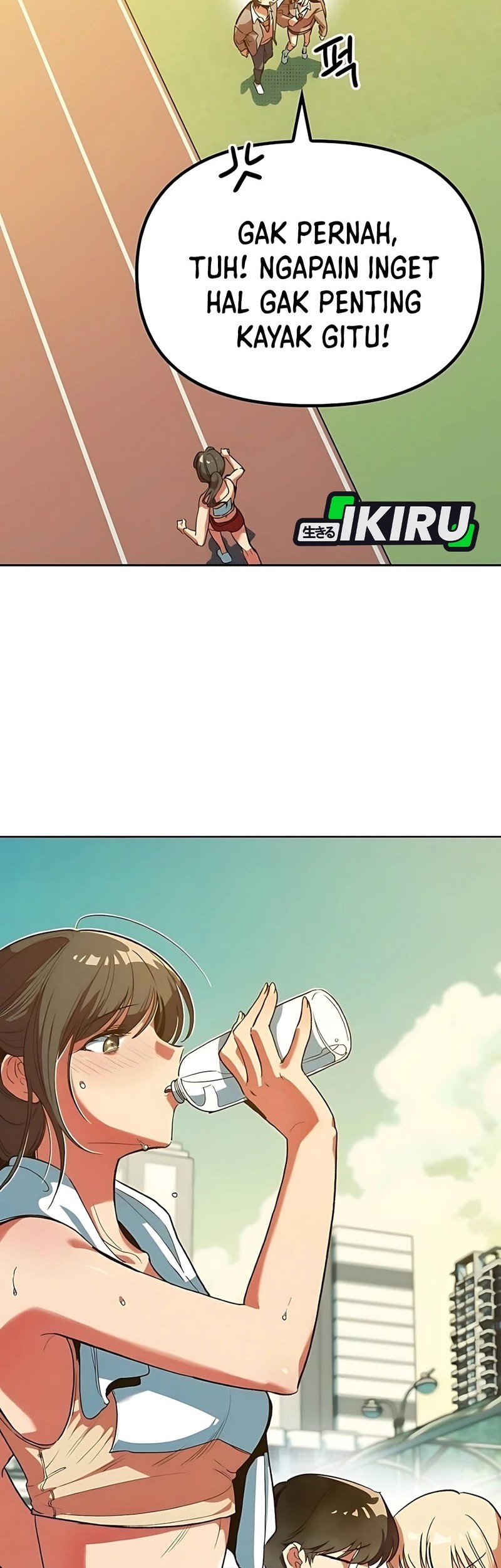 Zodiac Girl Chapter 5 Gambar 89