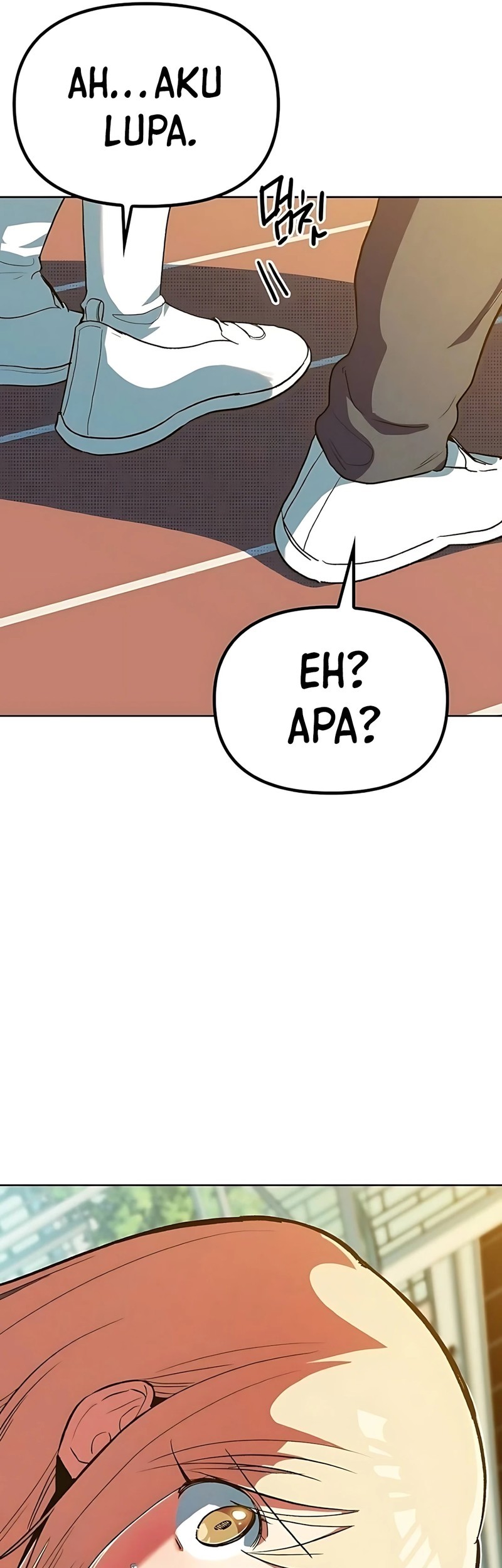 Zodiac Girl Chapter 5 Gambar 91