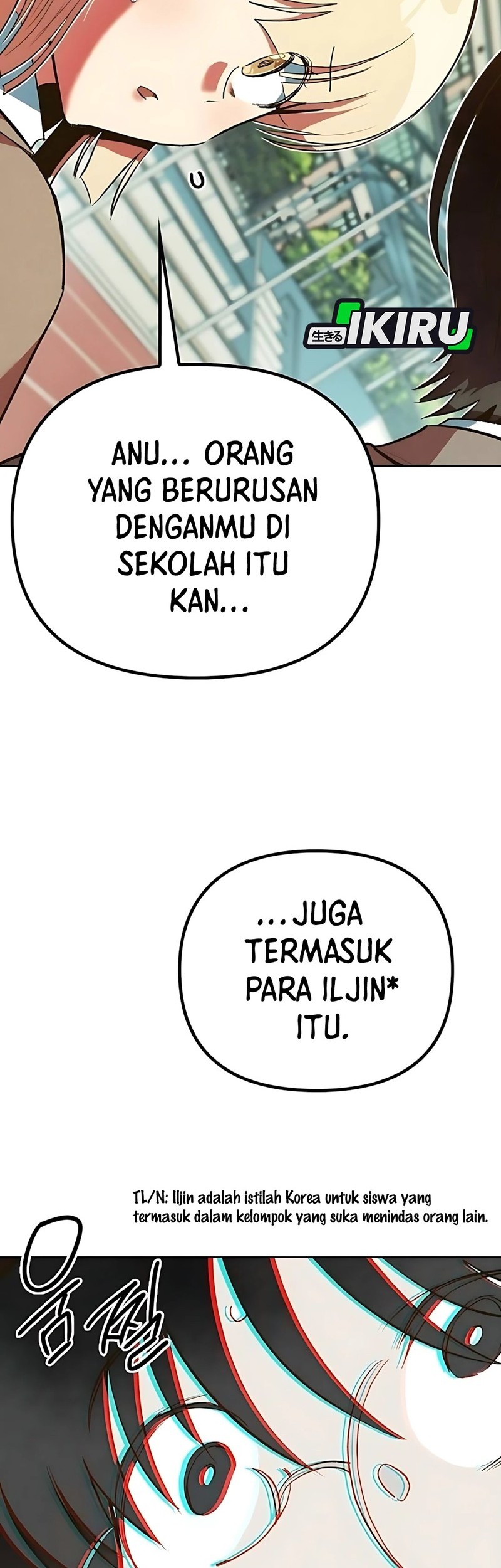 Zodiac Girl Chapter 5 Gambar 92