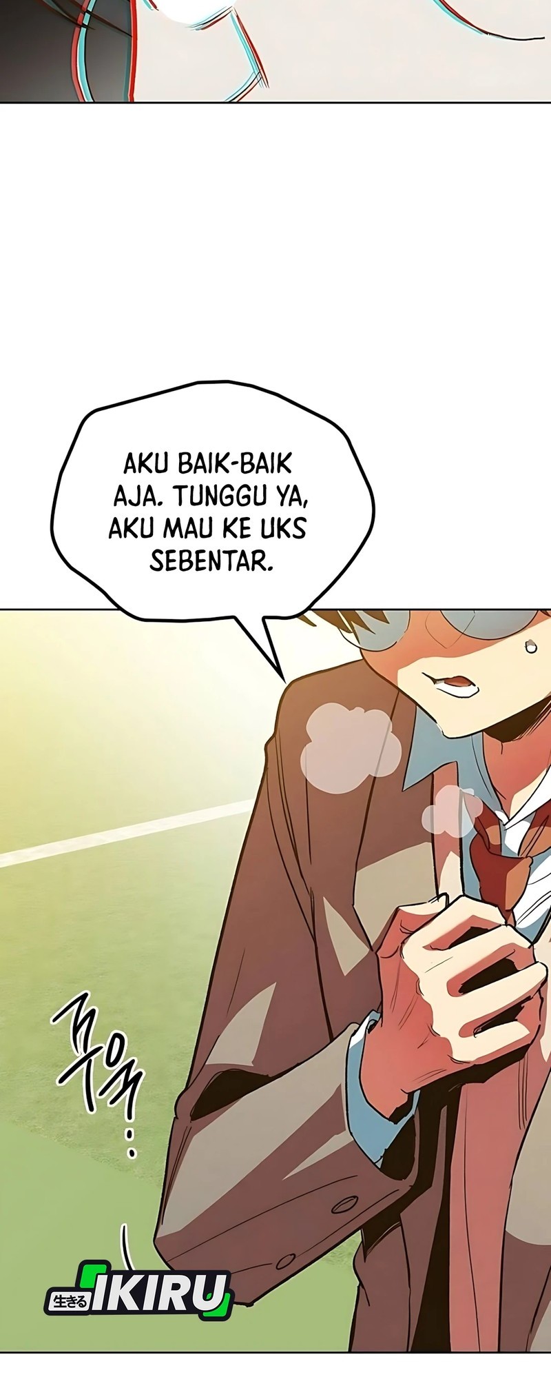 Zodiac Girl Chapter 5 Gambar 93