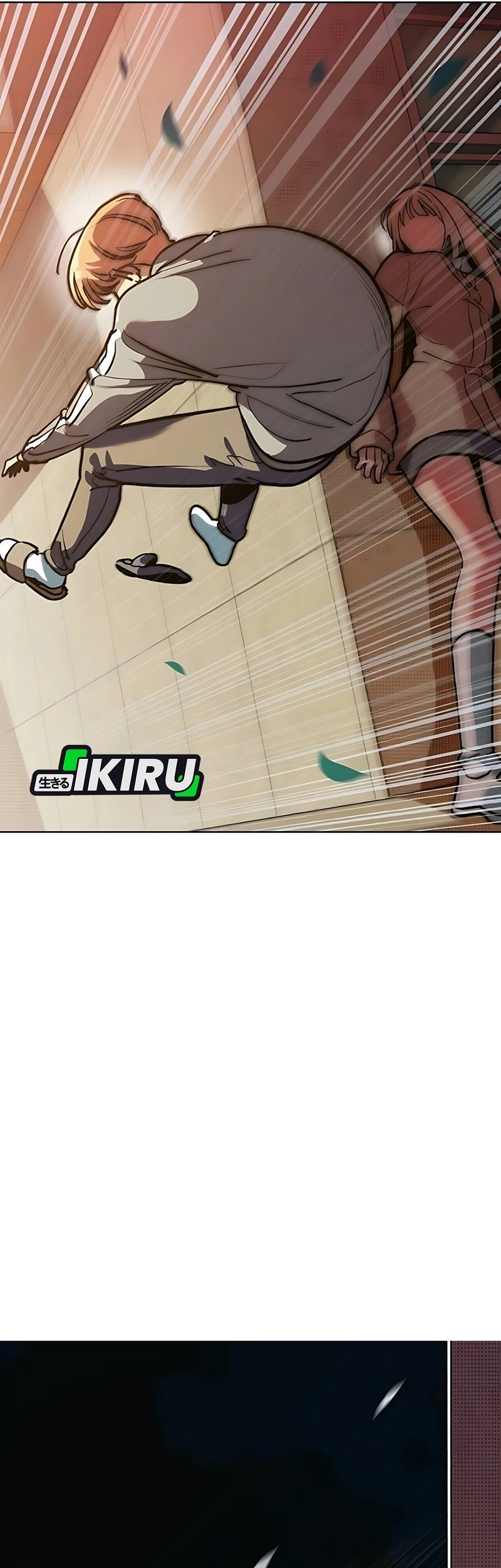 Zodiac Girl Chapter 5 Gambar 102