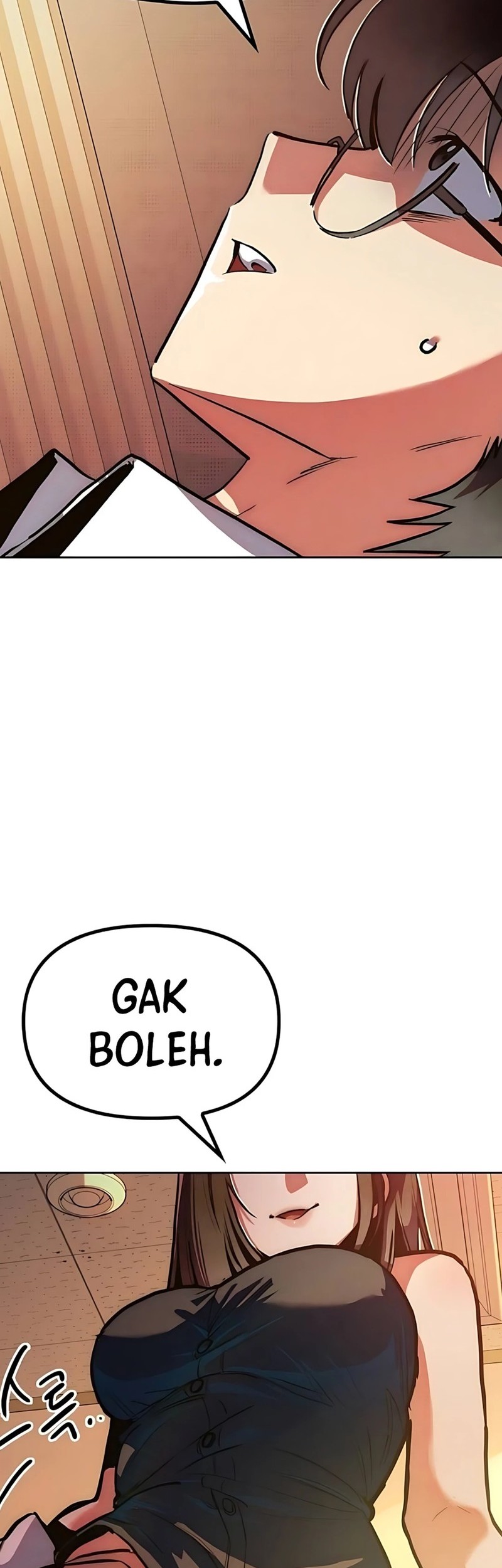 Zodiac Girl Chapter 5 Gambar 106