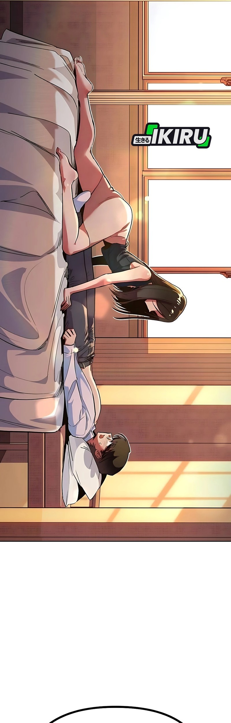 Zodiac Girl Chapter 5 Gambar 111