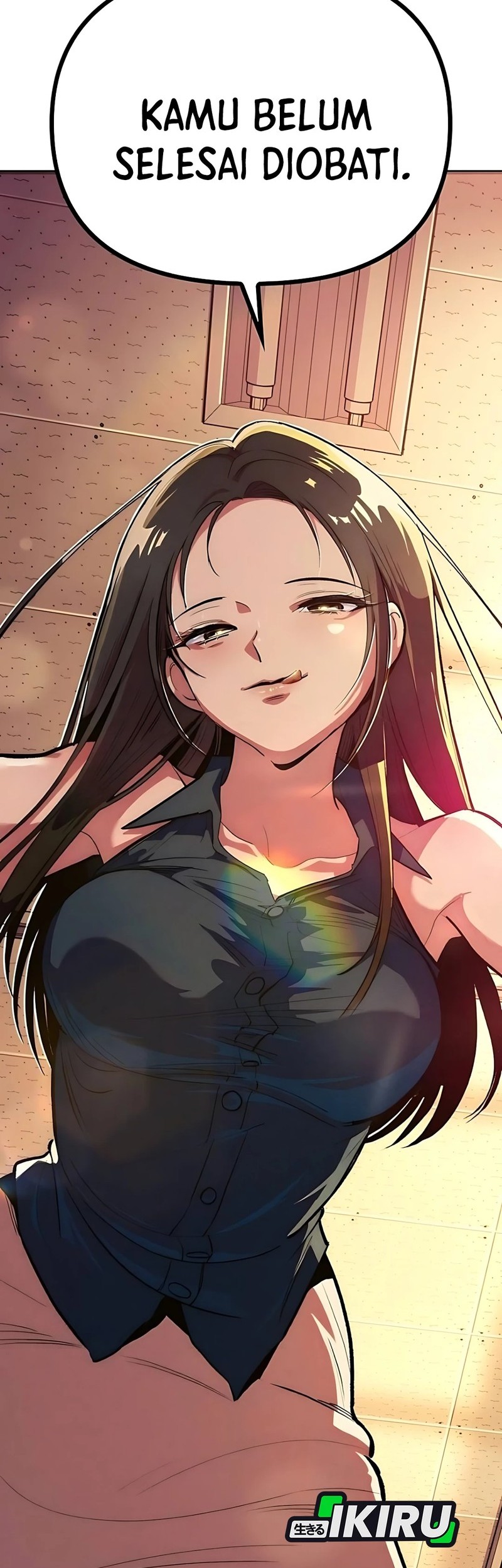 Zodiac Girl Chapter 5 Gambar 112
