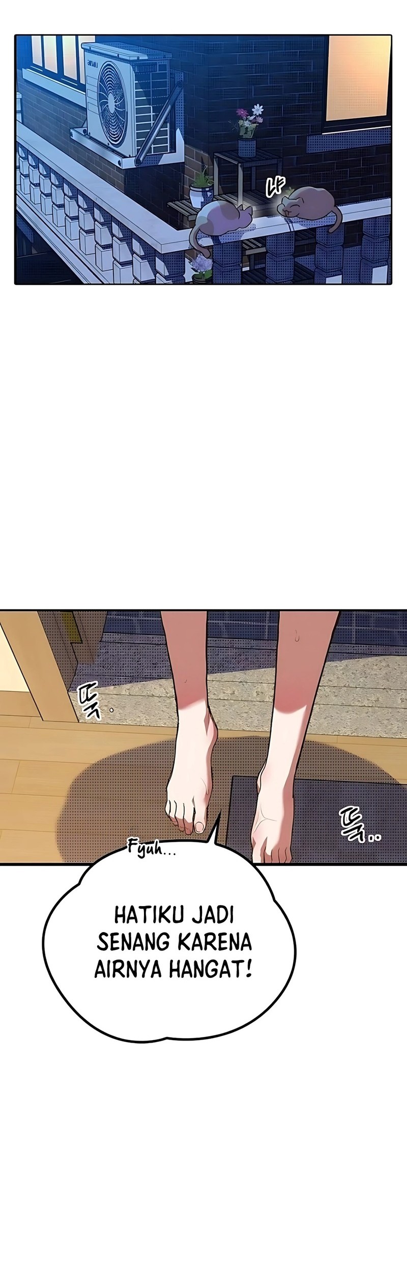 Zodiac Girl Chapter 5 Gambar 11
