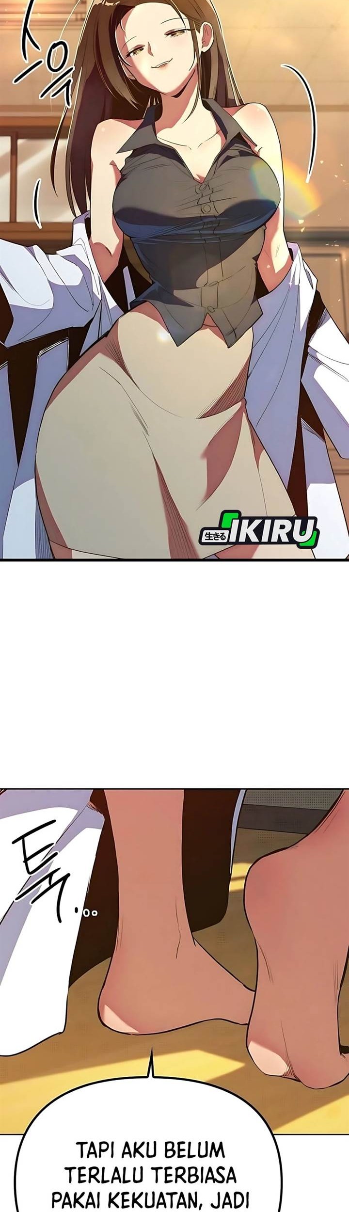 Zodiac Girl Chapter 6 Gambar 28
