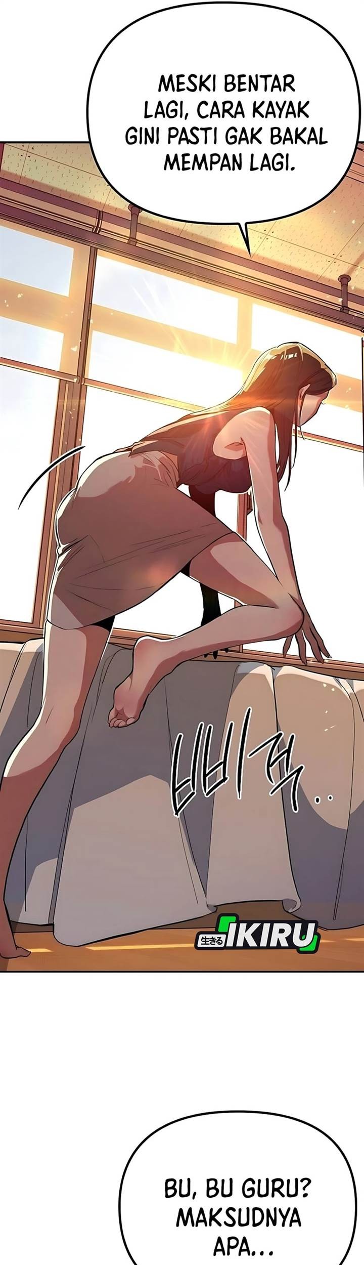Zodiac Girl Chapter 6 Gambar 30