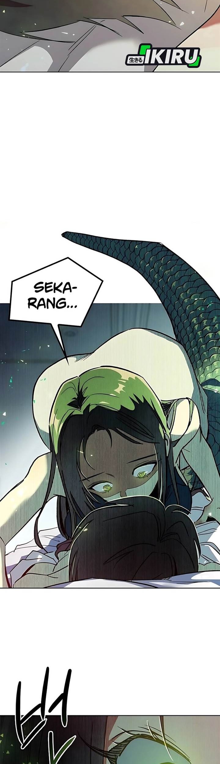 Zodiac Girl Chapter 6 Gambar 34