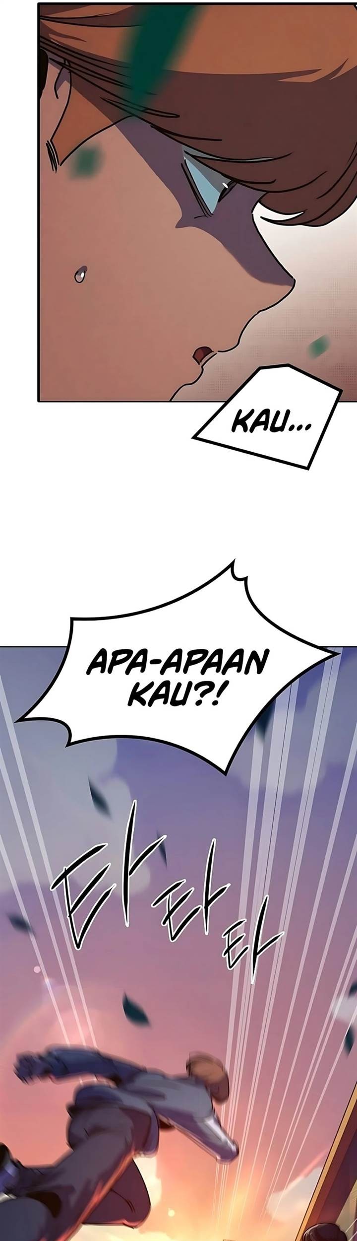 Zodiac Girl Chapter 6 Gambar 42