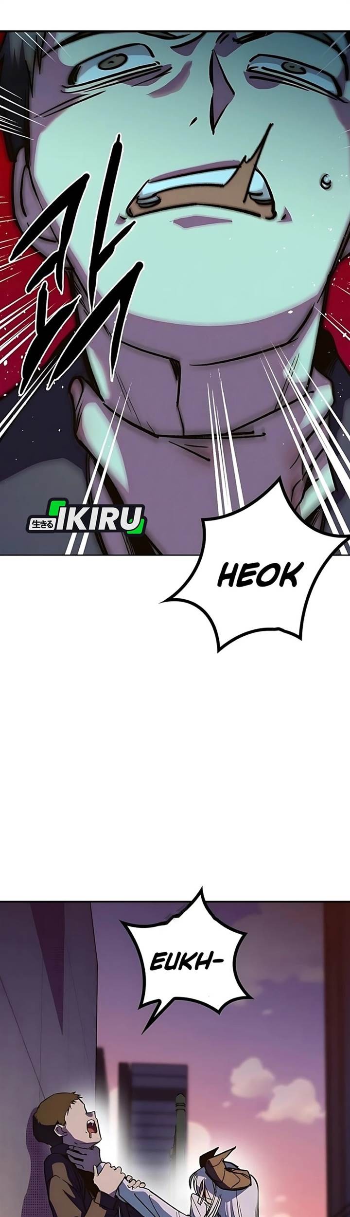 Zodiac Girl Chapter 6 Gambar 48