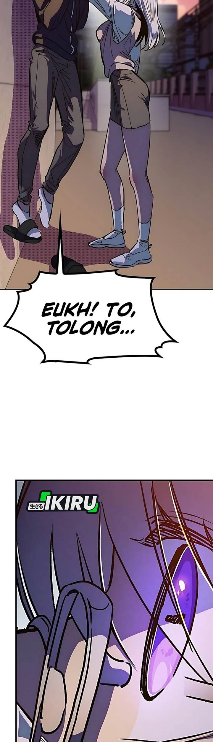 Zodiac Girl Chapter 6 Gambar 49