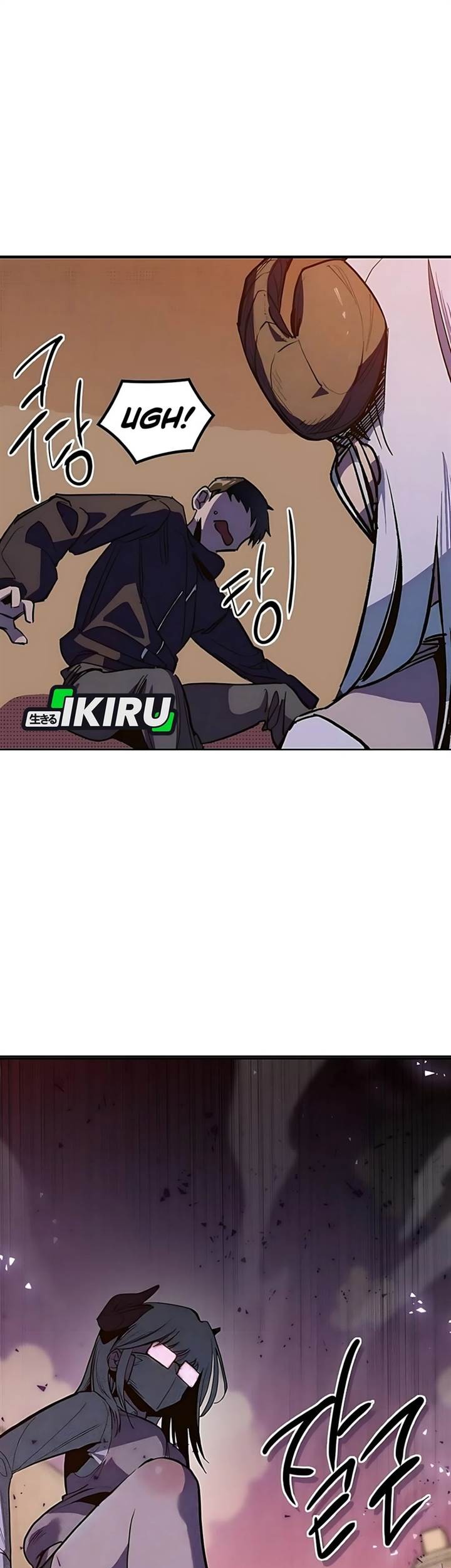 Zodiac Girl Chapter 6 Gambar 51
