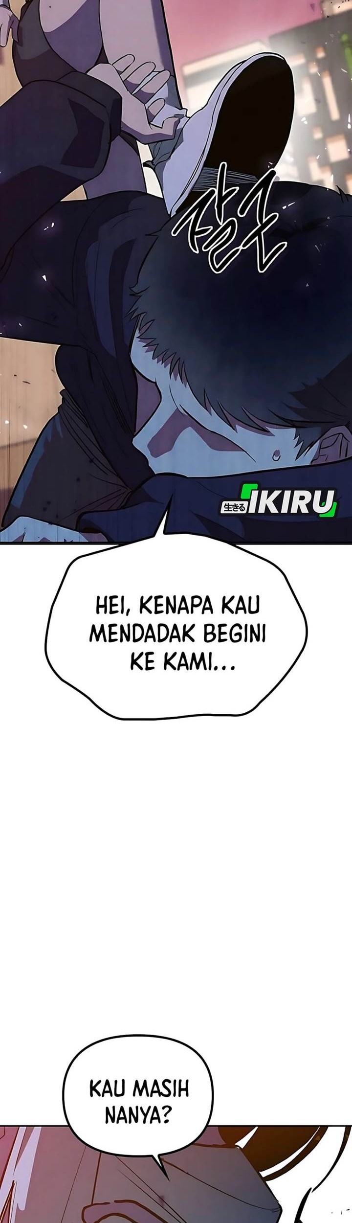 Zodiac Girl Chapter 6 Gambar 52