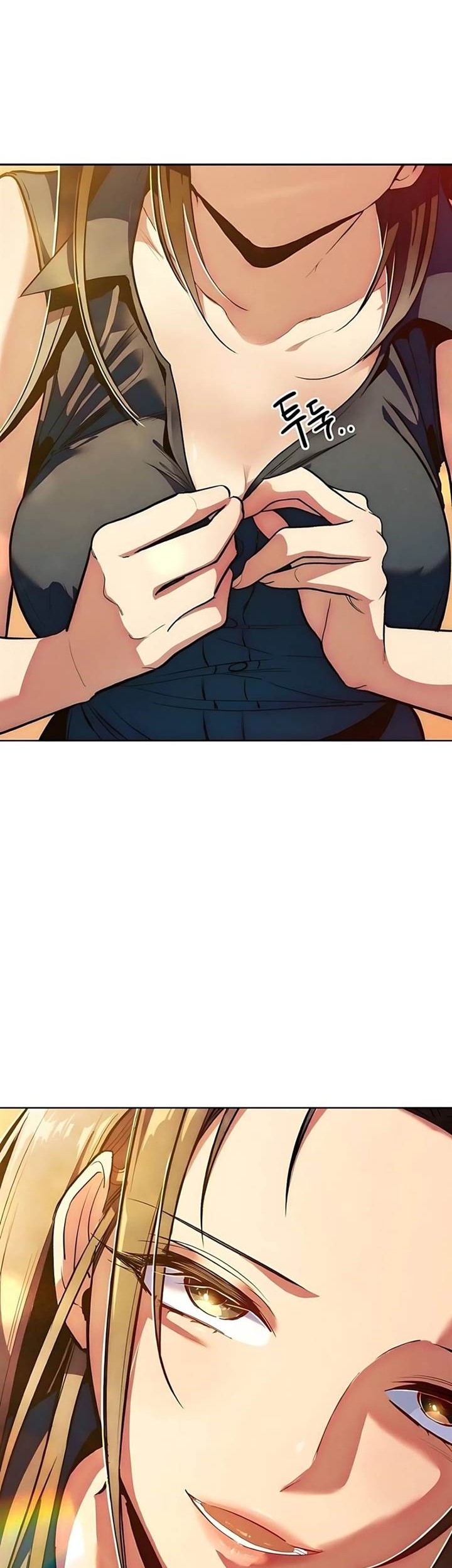 Baca Manhwa Zodiac Girl Chapter 6 Gambar 2