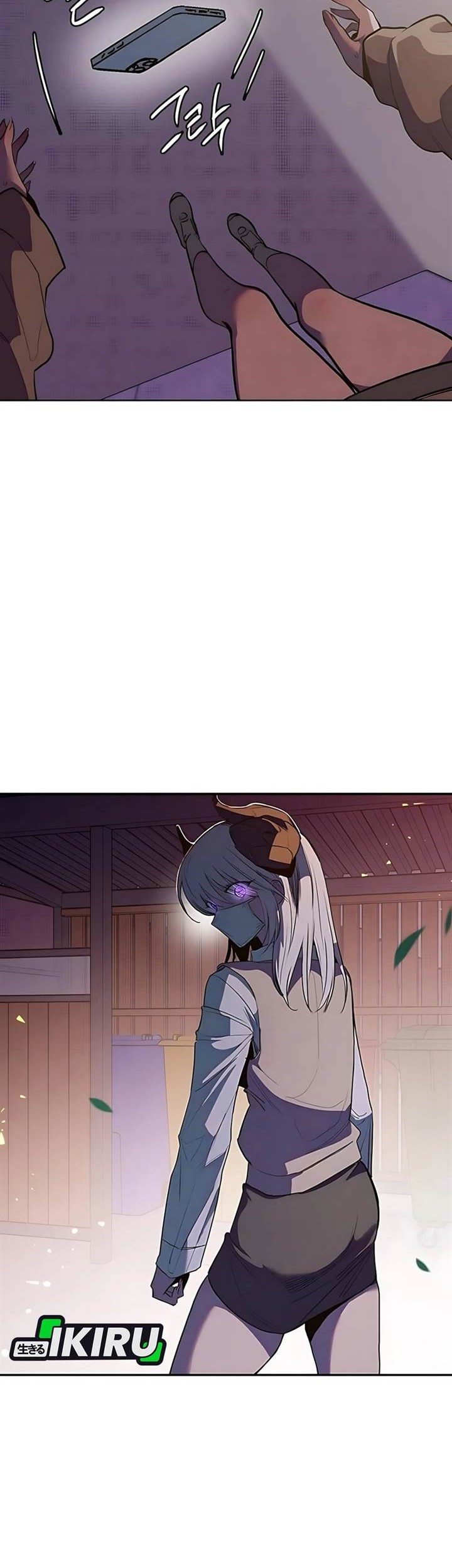 Zodiac Girl Chapter 6 Gambar 58