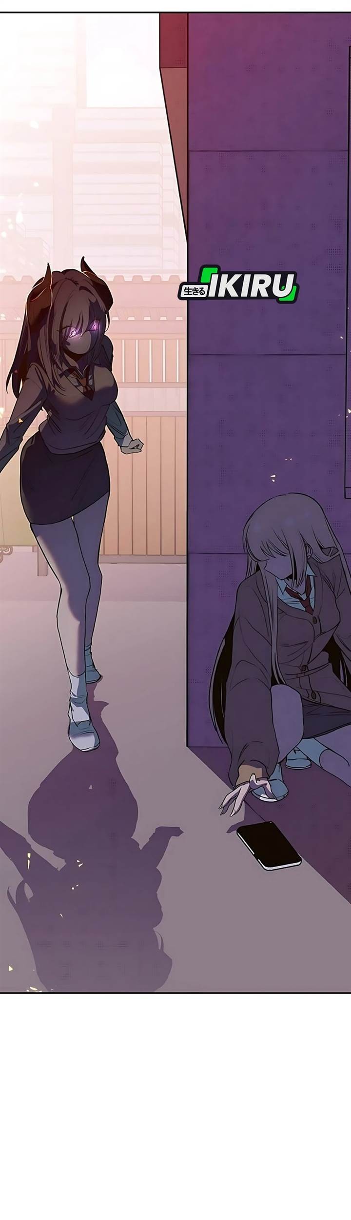 Zodiac Girl Chapter 6 Gambar 60