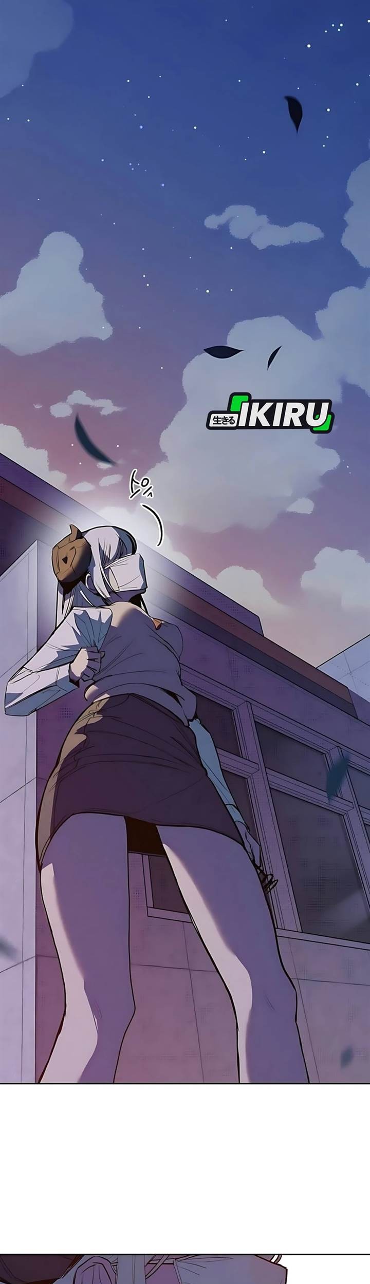 Zodiac Girl Chapter 6 Gambar 63