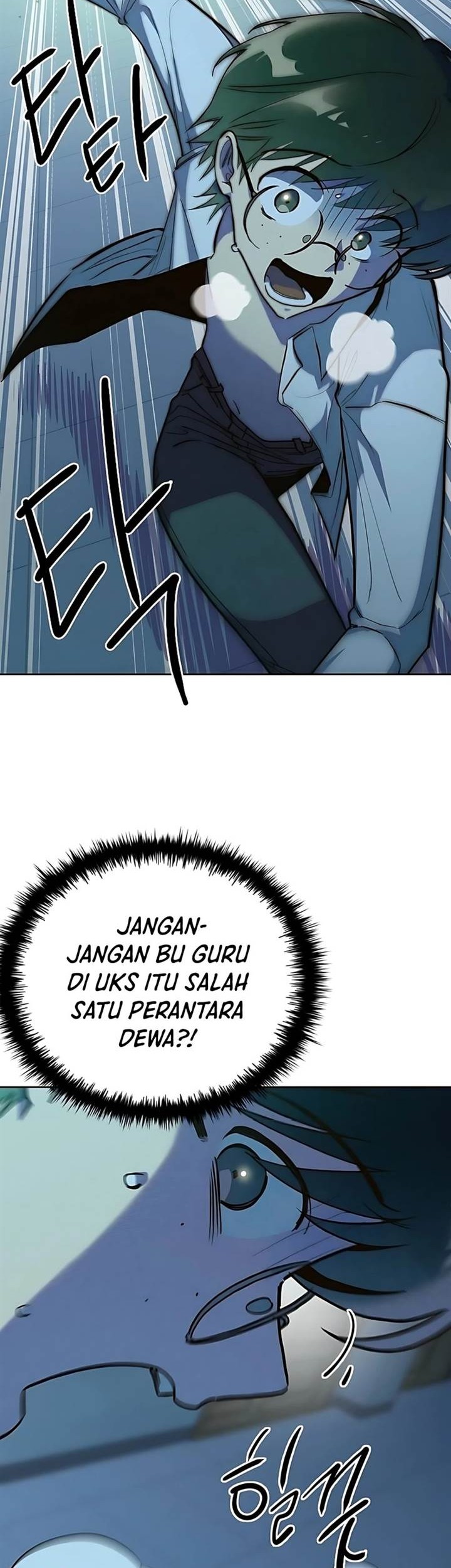 Zodiac Girl Chapter 6 Gambar 70