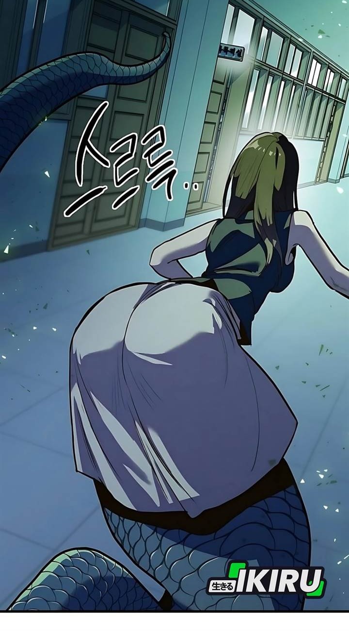 Zodiac Girl Chapter 6 Gambar 74